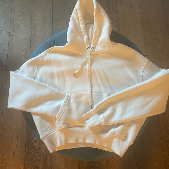 DSTLD cozy, and warm hoodie - Picture 3 of 5